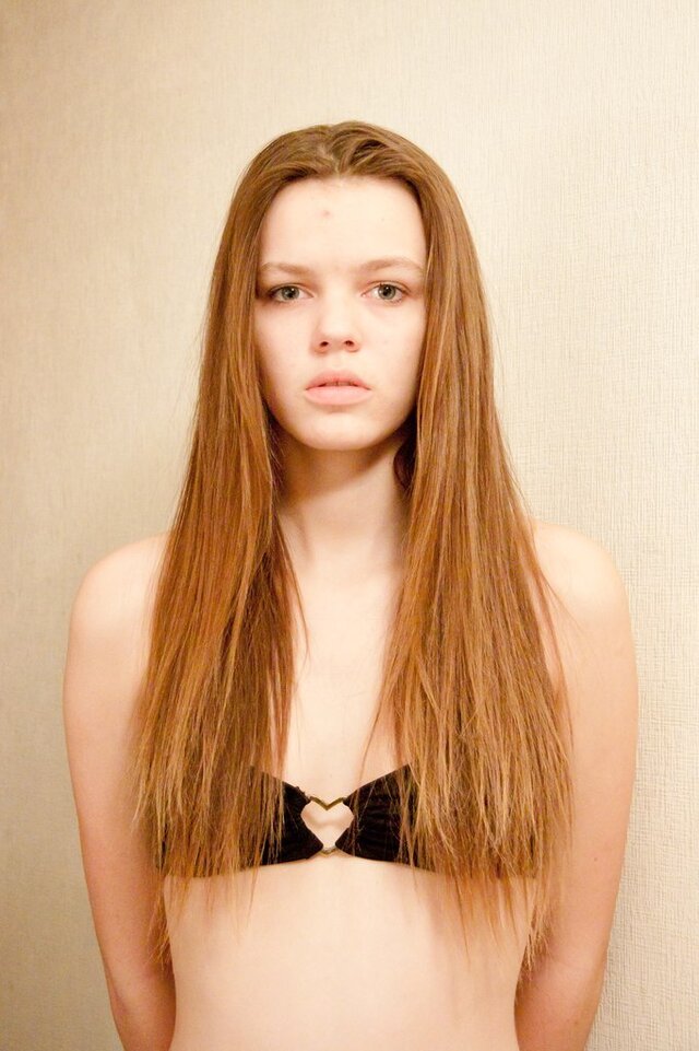 照片Anastasija Lobanova