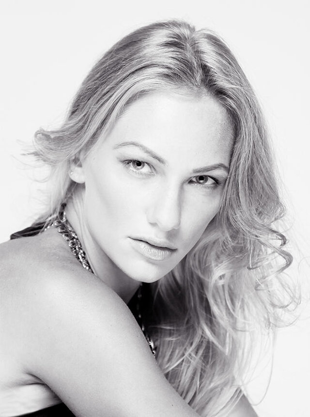 Foto Ekaterina  Panaksheva