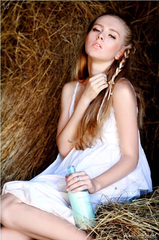 Ioanna Vrubel''s photo