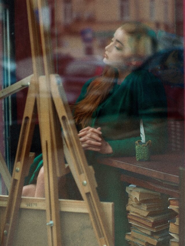 Elena Kostikova's photo