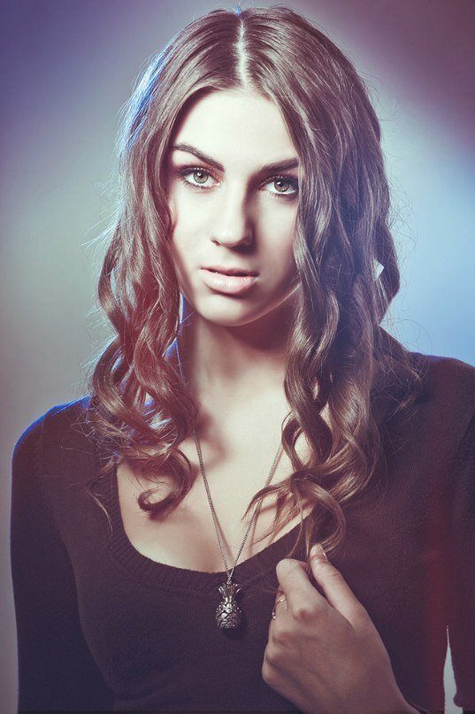 Anastasija Pinchuk's photo