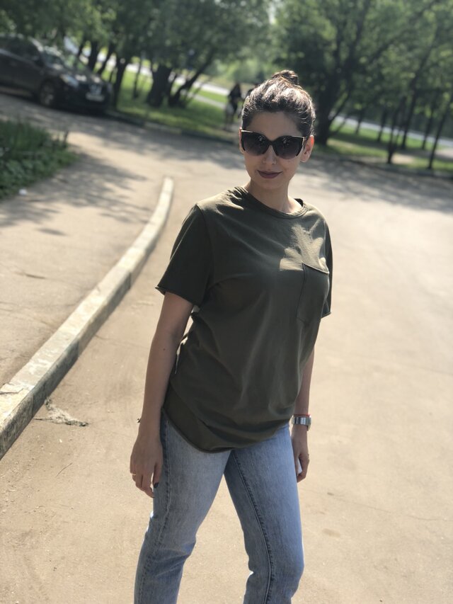 Фото Ирина Штейн