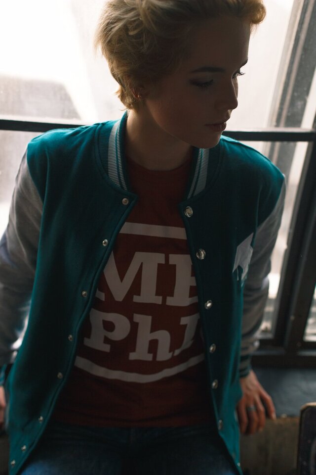 Фото Милана Milanaoz Озерина