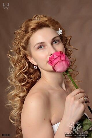 Anastasia Tkacenko's photo