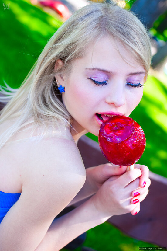 Katerina Lykova's photo