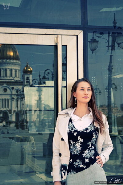 Marat Kopylov's photo