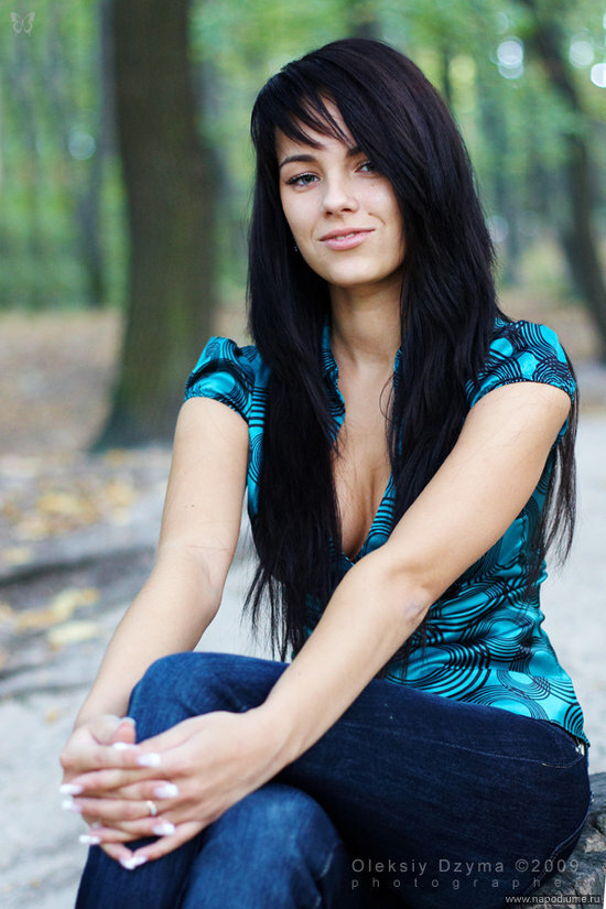 Фото Alena Gordienko