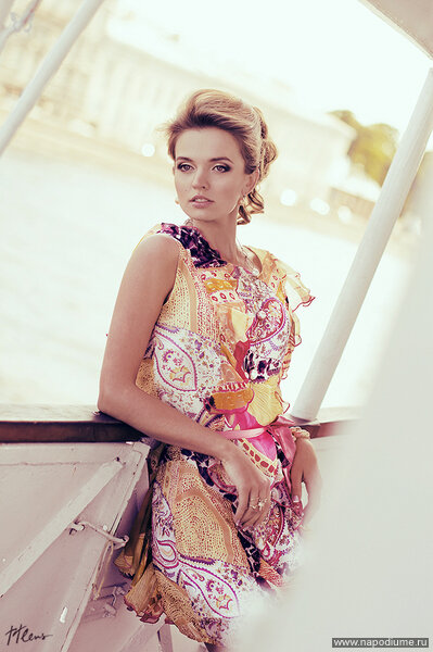 Alesya Danchuk's photo