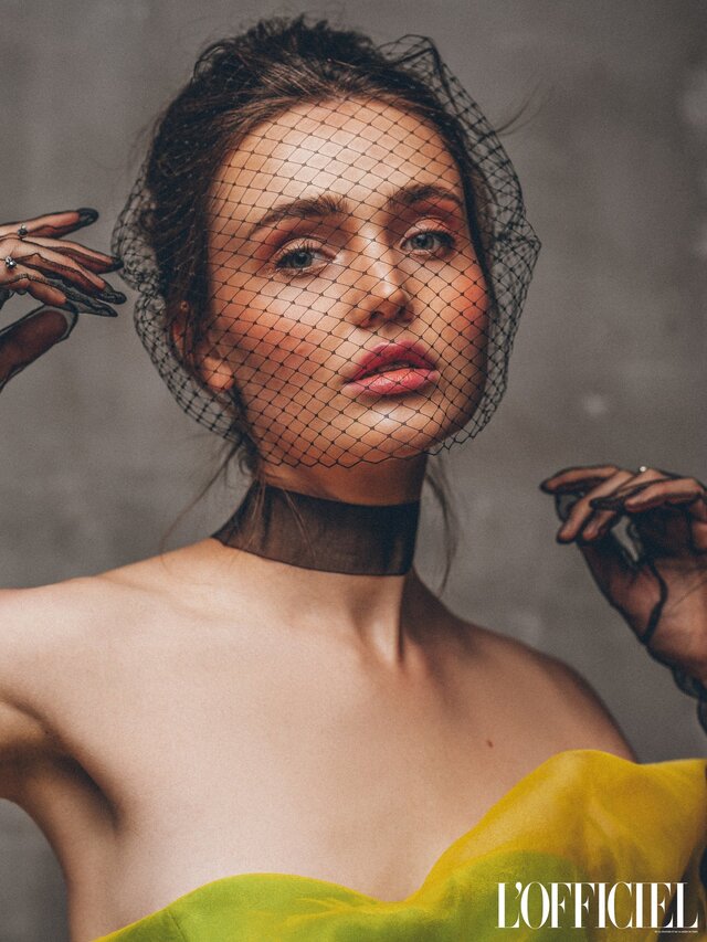 Foto Rusaln Isinev