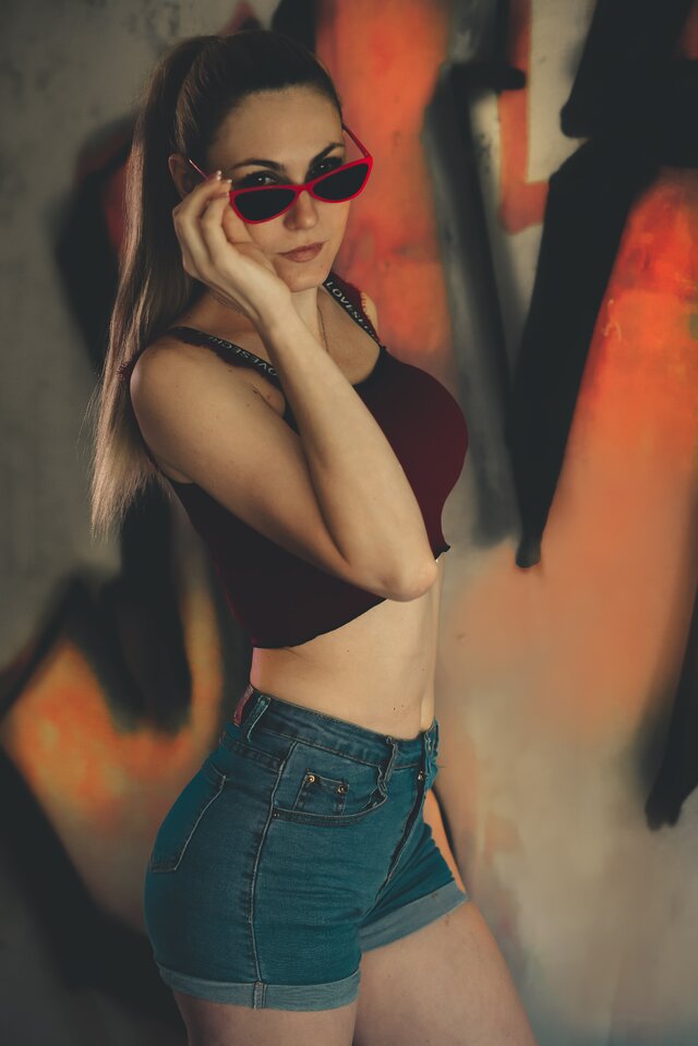 Фото Ol'ga Kalabekova