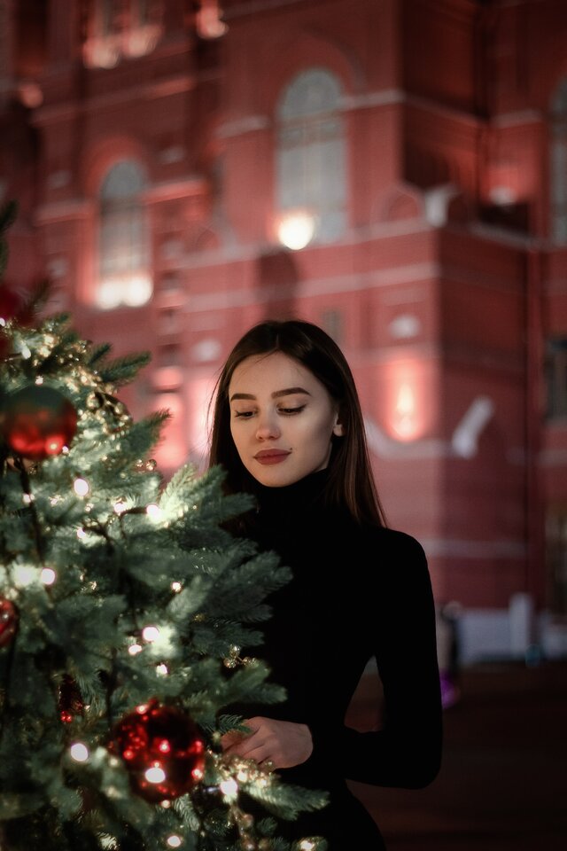 Фото Вероника Рогачева