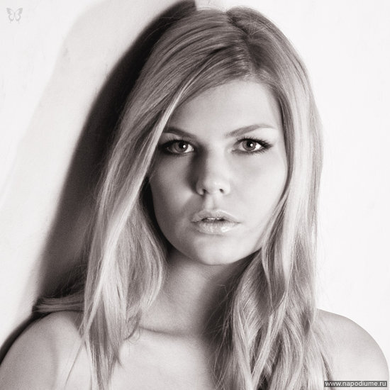 Evgenia Smirnova's photo