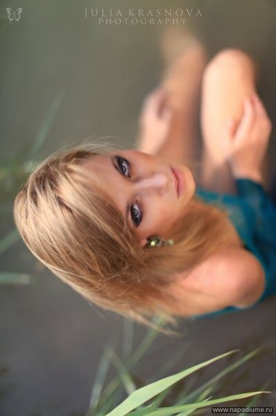 Natalija CHerepkova's photo