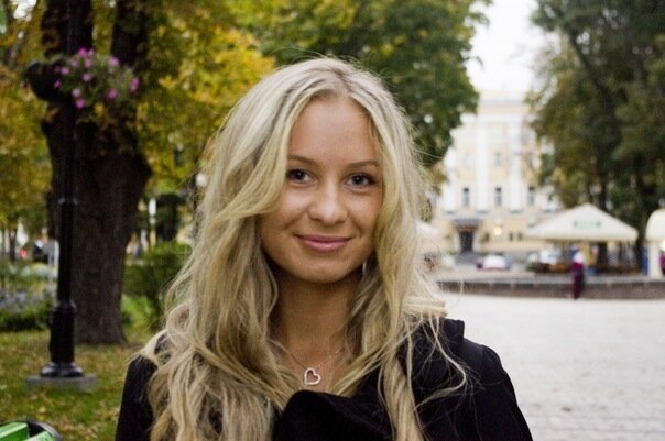 Foto Nastja