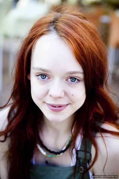 Ekaterina Vorob'eva's photo