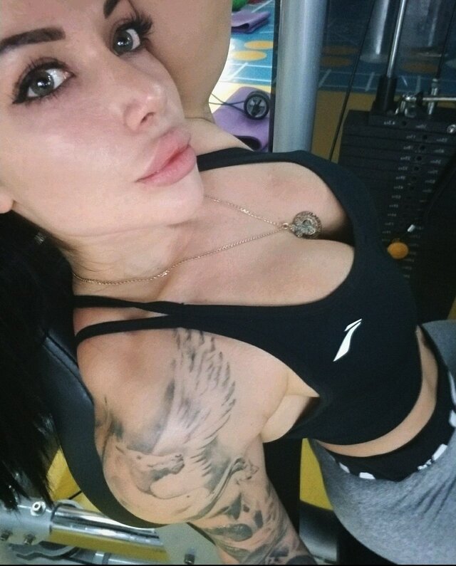 Фото Екатерина Грасова