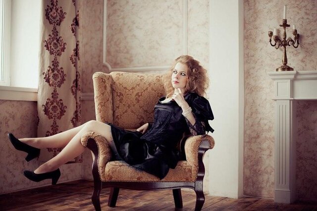 Фото Наталья Honey Ilda Надёжина