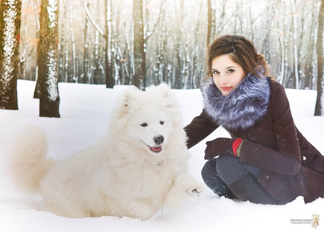 Foto Anastasia Vasil'chenko