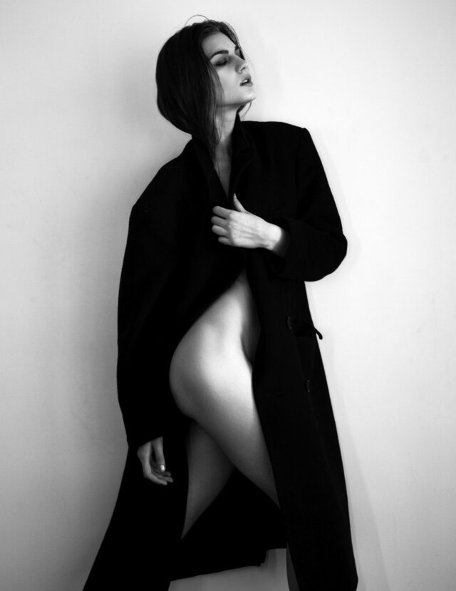 Irina Stroganova's photo