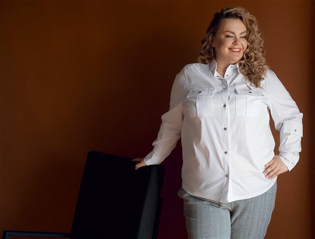 Фото Nataliia Stanitska