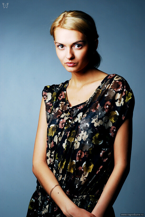 Begmatova Begmatova's photo