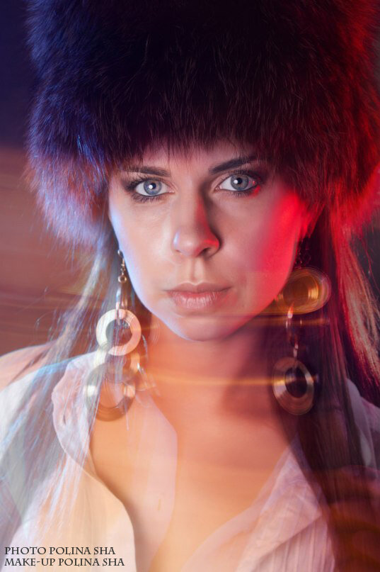 Polina Sha's photo
