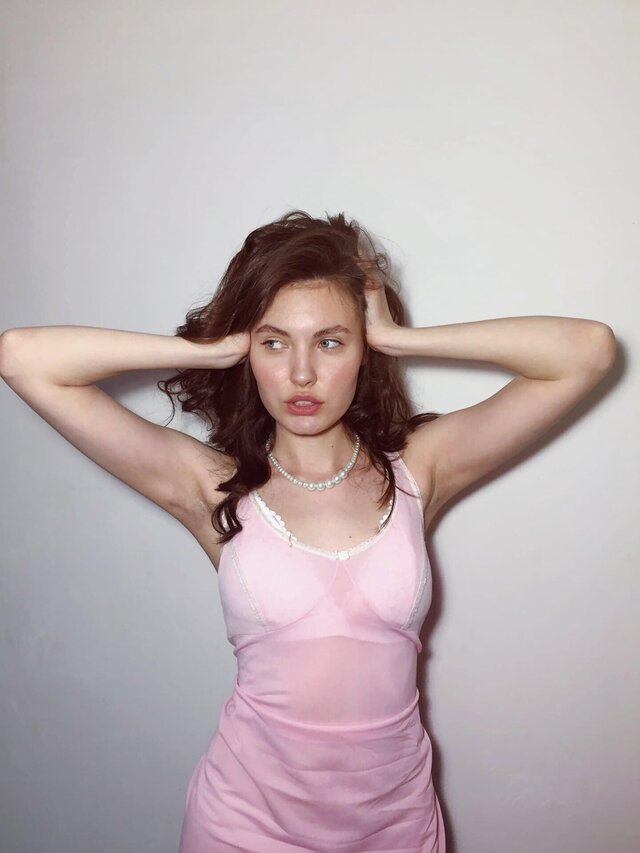 Julija Laburenko's photo