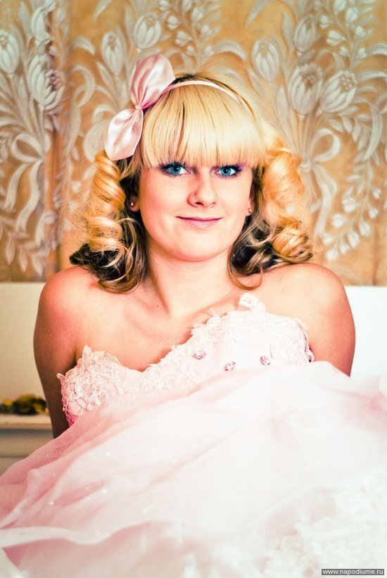 Фото Ri Bulatova