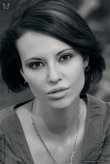 Aleksandra Korosteleva's photo