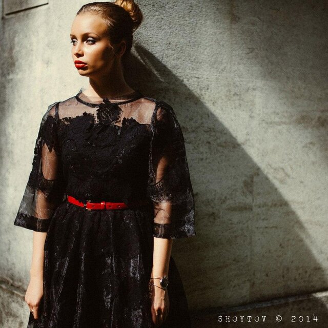 Dmitry Shoytov's photo