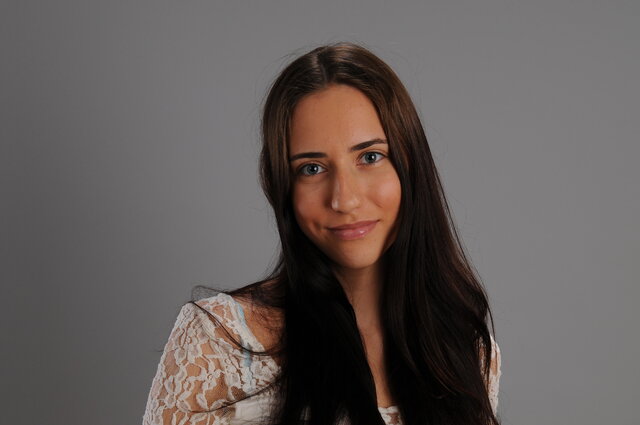 Foto Julija Lisenko