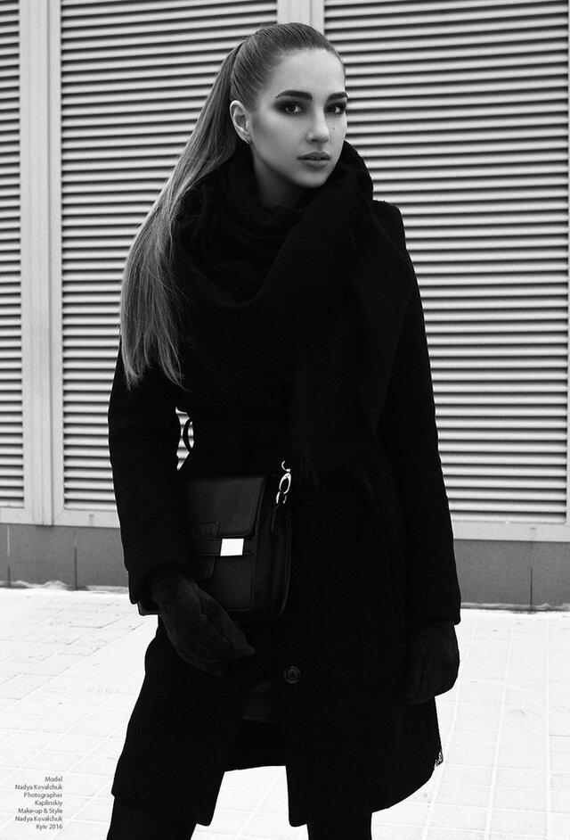 Nadya Kovalchuk's photo