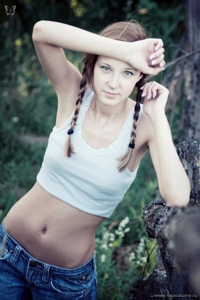 Фото Анастасия Попова