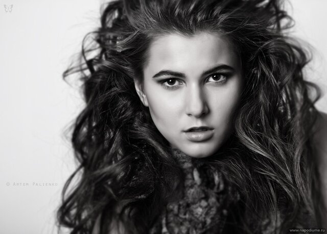 Miroslava Perejma's photo