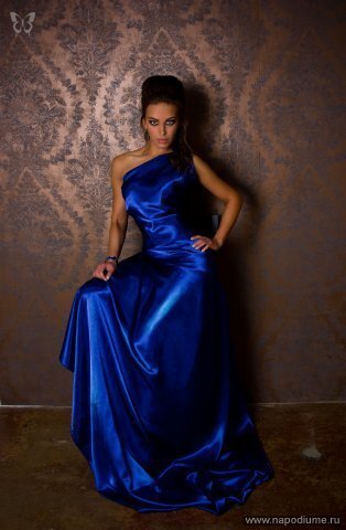 Anna Kovalevskaa's photo