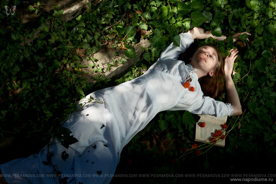 Kata Pesakova's photo