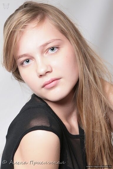 Ulia Morozova's photo