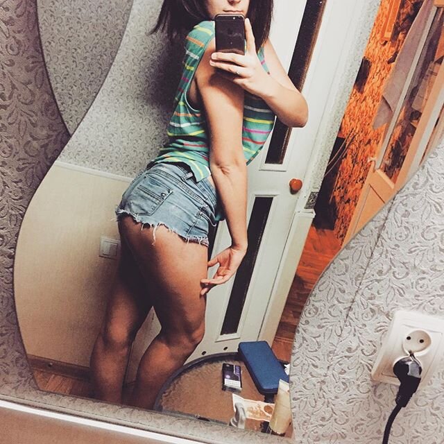 Foto Ana Balahanova