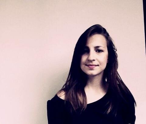 Polina Tereshhenko's photo