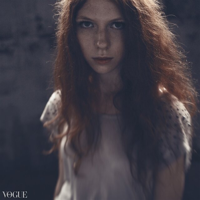 Maria Belakova's photo