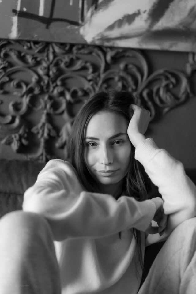 Фото Семен Одинцов