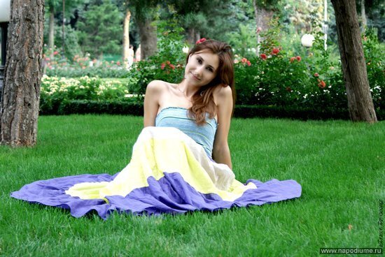 Фото Stasya Voynilovich