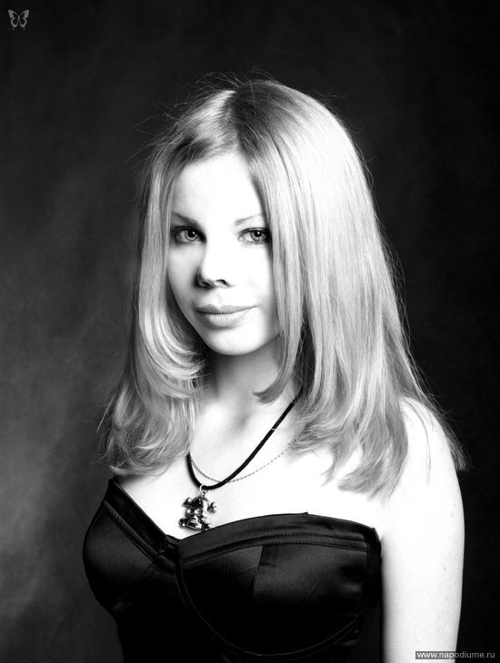 Natalia Kulikova's photo