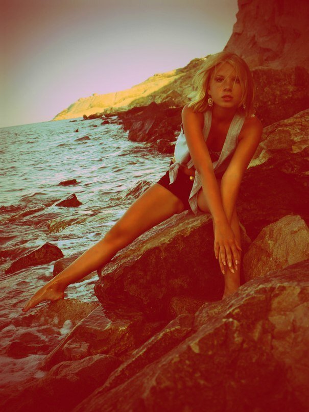 Foto Elena Lozovskaya