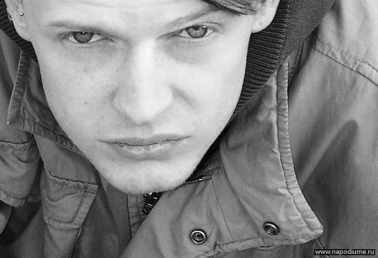 konstantin kuz'min's photo