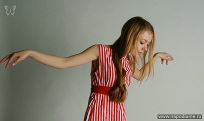 Anastasia Rapuncel''s photo