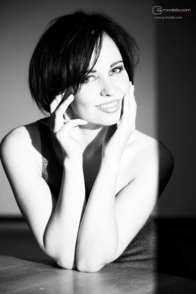 Elena Korotun's photo