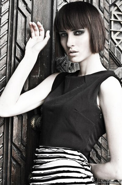 Tat'ana Glybcak's photo