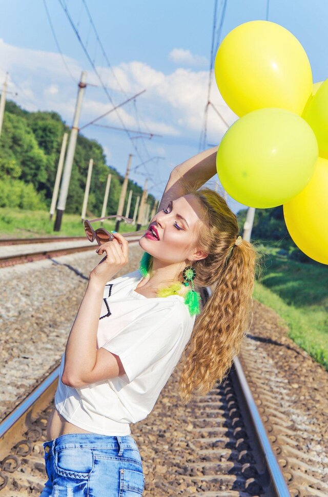 Фото Настюша <StAsYa> Радионова