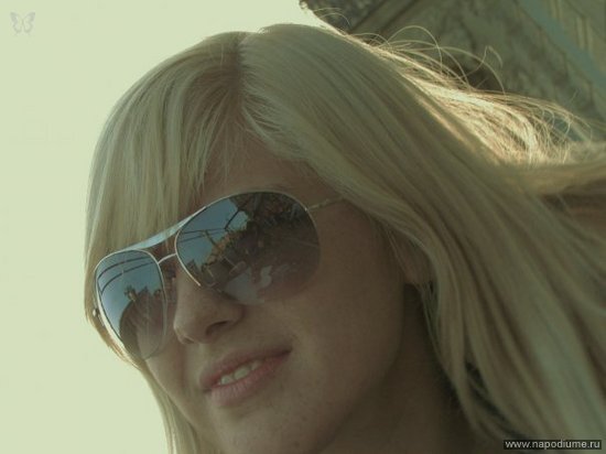 Ksenia Solov'eva's photo